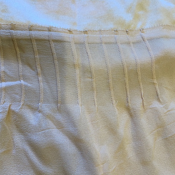 Cynthia Steffe blush pink top - Picture 8 of 16